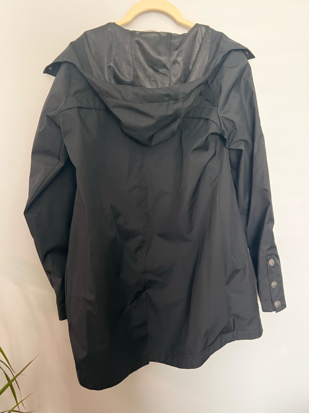 avalanche rain coat - Picture 5 of 5